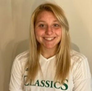 Meet your Posher, Sage